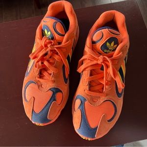 Men adidas sneakers Sz7